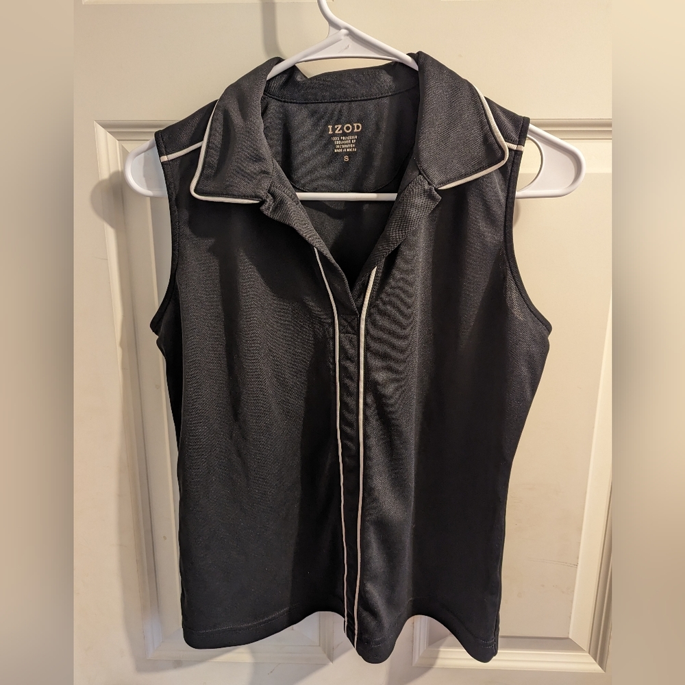 Izod Ladies golf tank